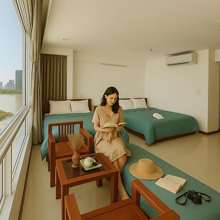 Onestar Danang Riverside Zewnętrze zdjęcie