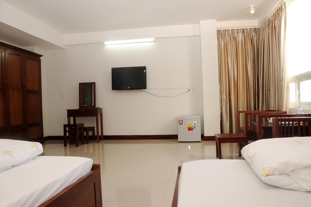 Onestar Danang Riverside Pokój zdjęcie