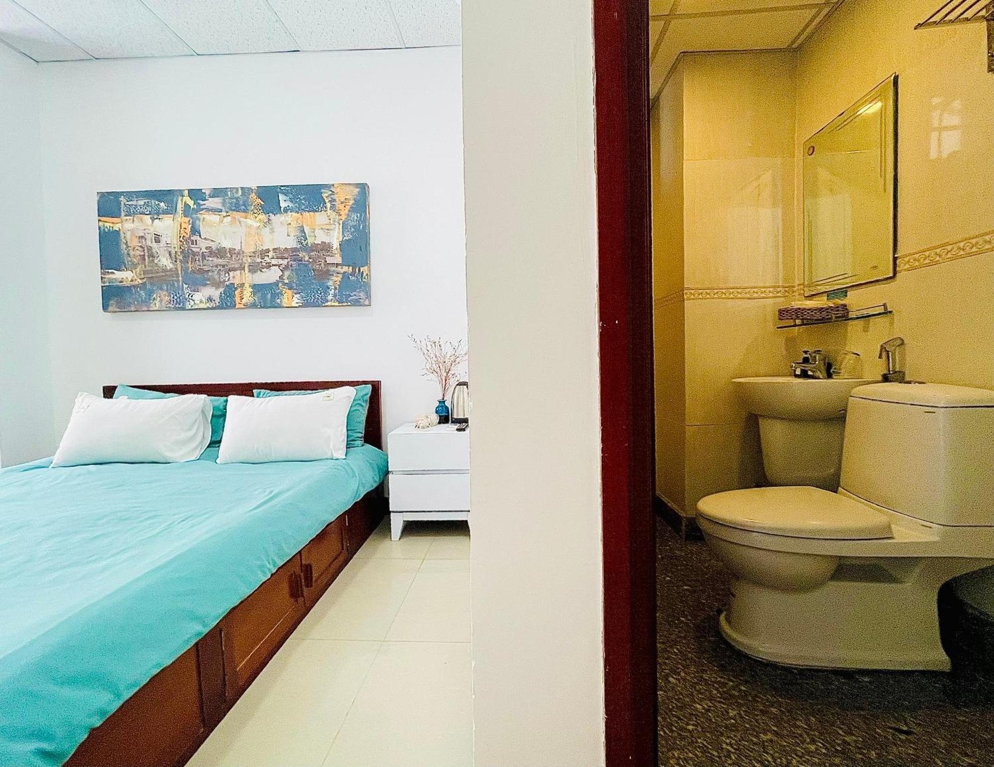 Onestar Danang Riverside Zewnętrze zdjęcie