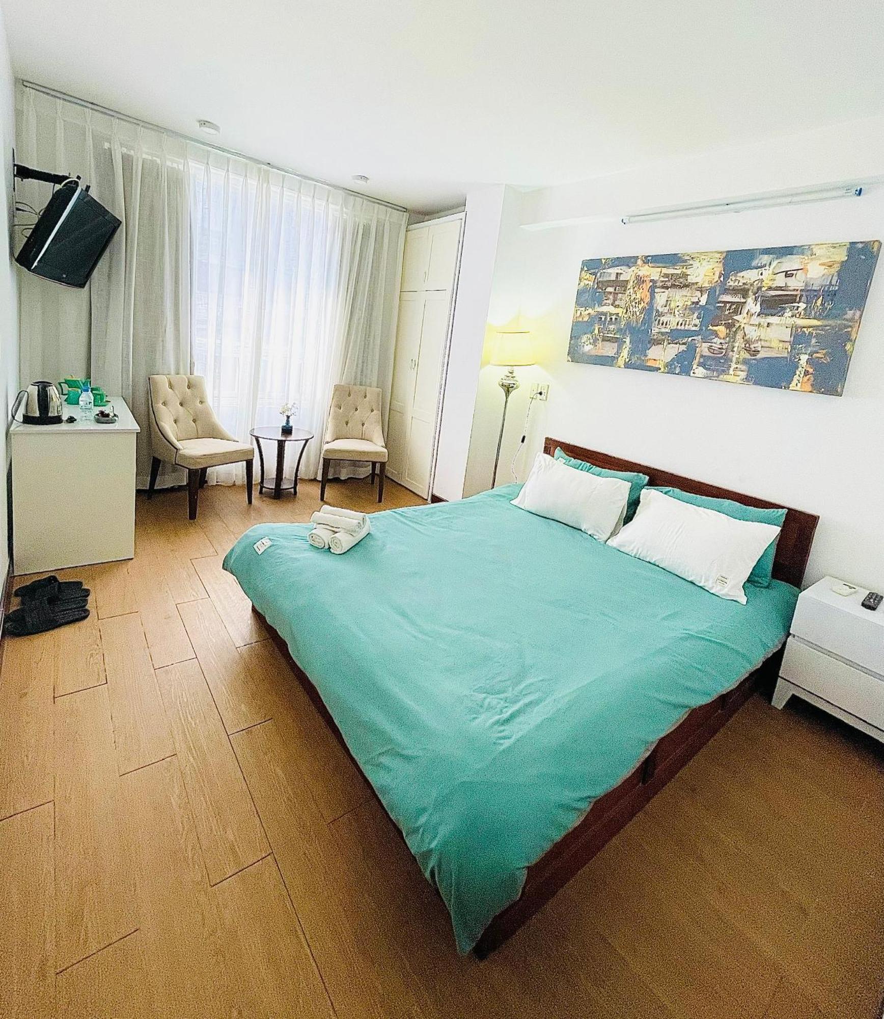 Onestar Danang Riverside Zewnętrze zdjęcie