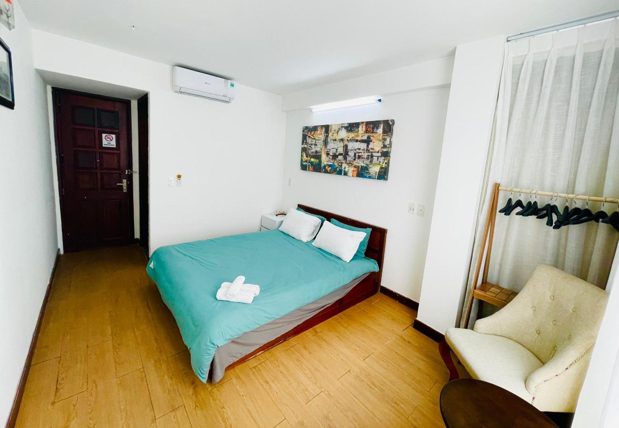 Onestar Danang Riverside Zewnętrze zdjęcie