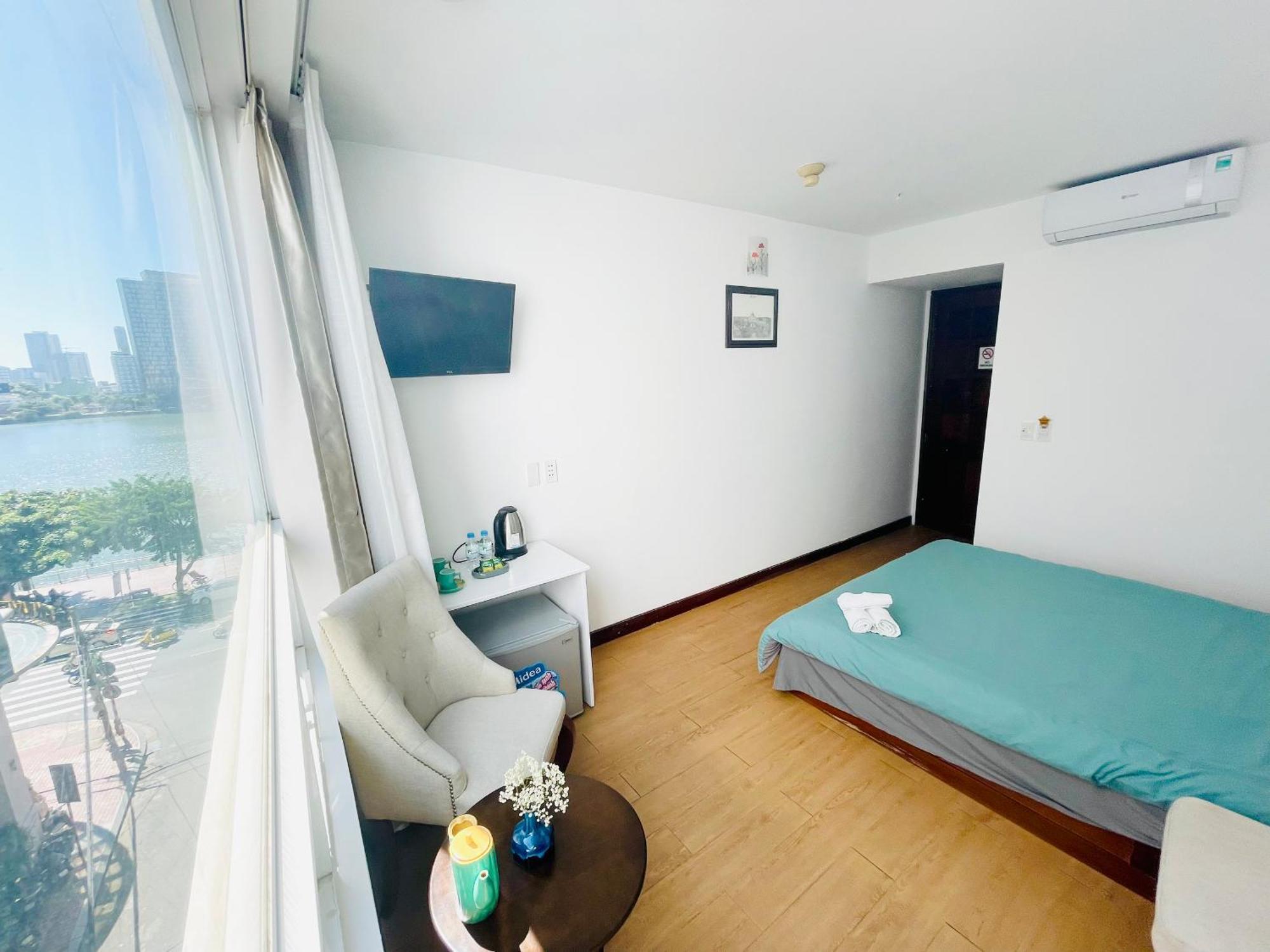 Onestar Danang Riverside Zewnętrze zdjęcie