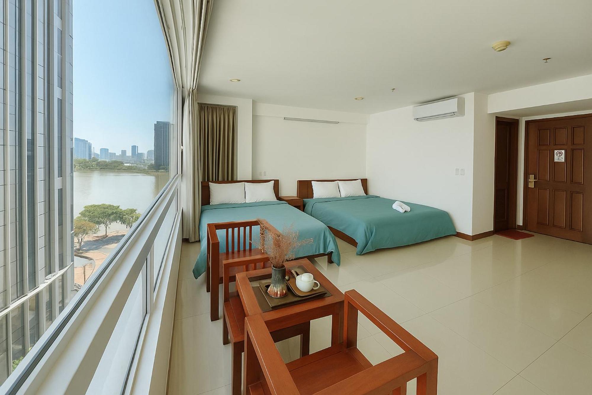 Onestar Danang Riverside Zewnętrze zdjęcie