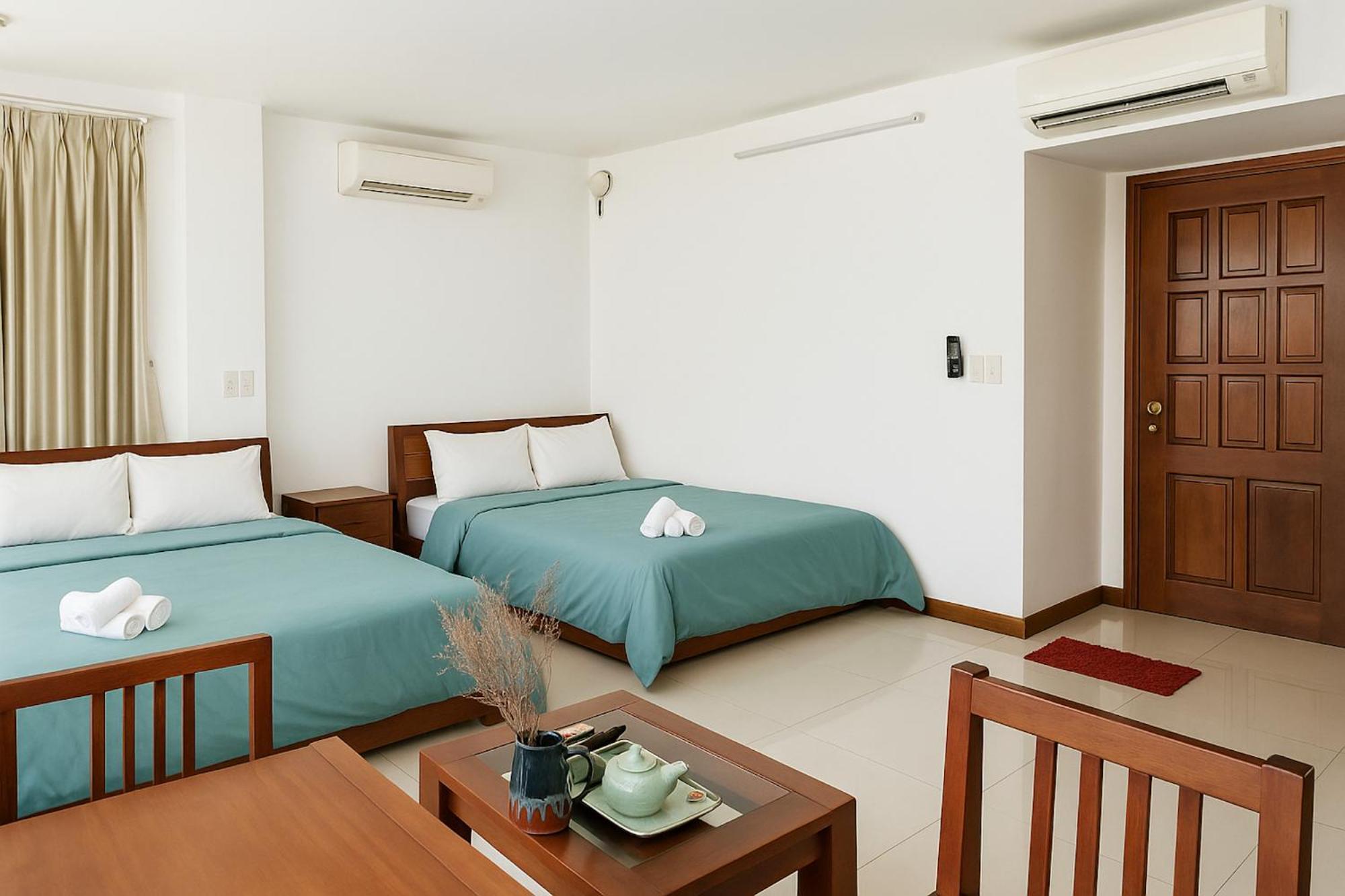 Onestar Danang Riverside Zewnętrze zdjęcie