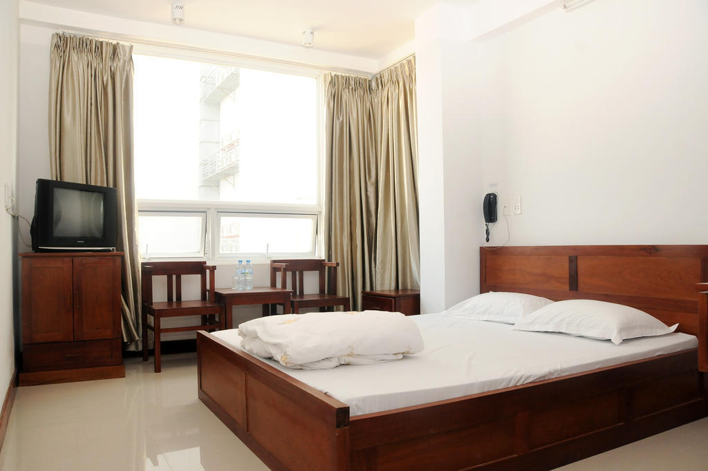 Onestar Danang Riverside Zewnętrze zdjęcie