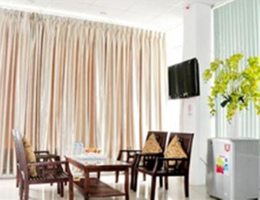 Onestar Danang Riverside Pokój zdjęcie