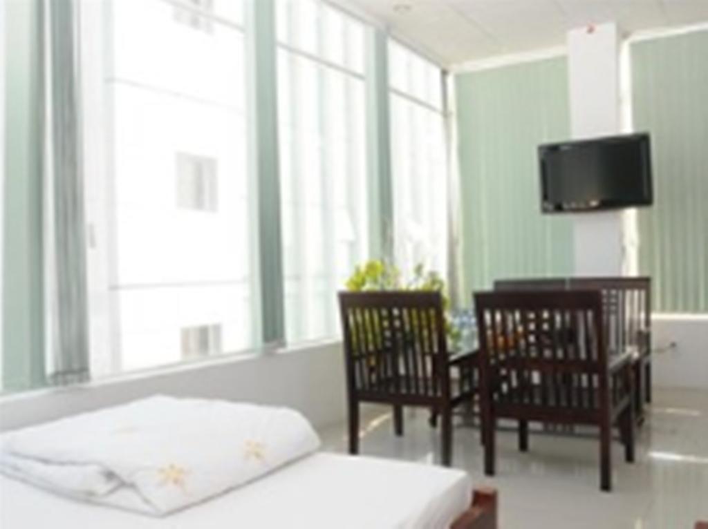 Onestar Danang Riverside Pokój zdjęcie