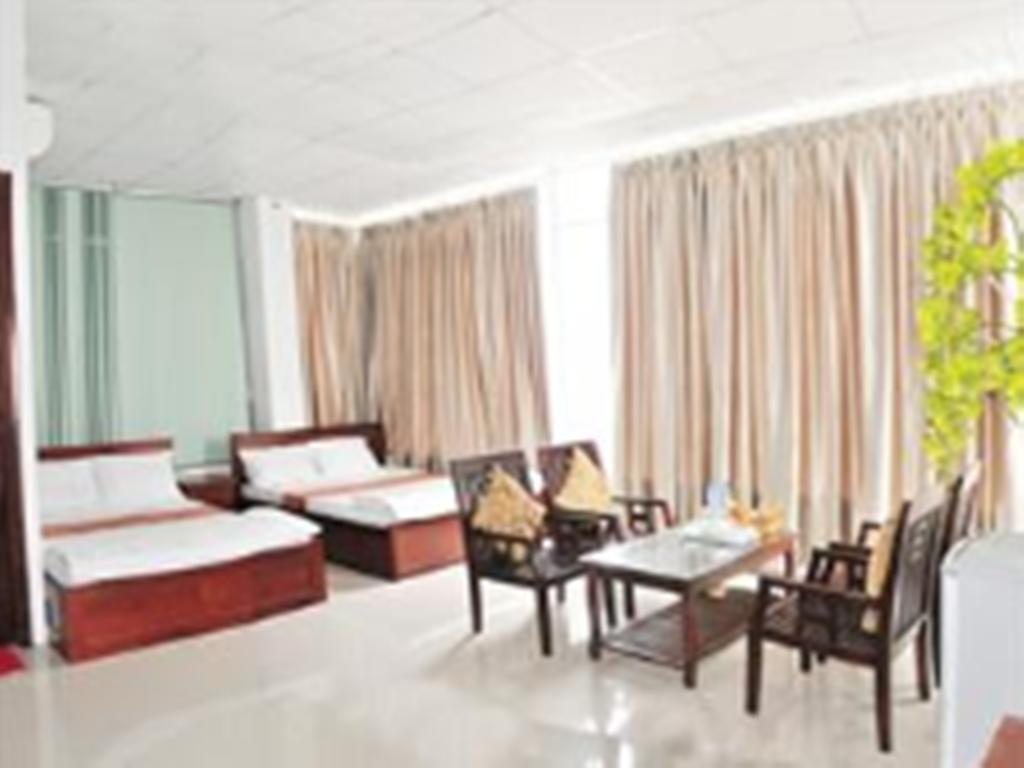 Onestar Danang Riverside Pokój zdjęcie