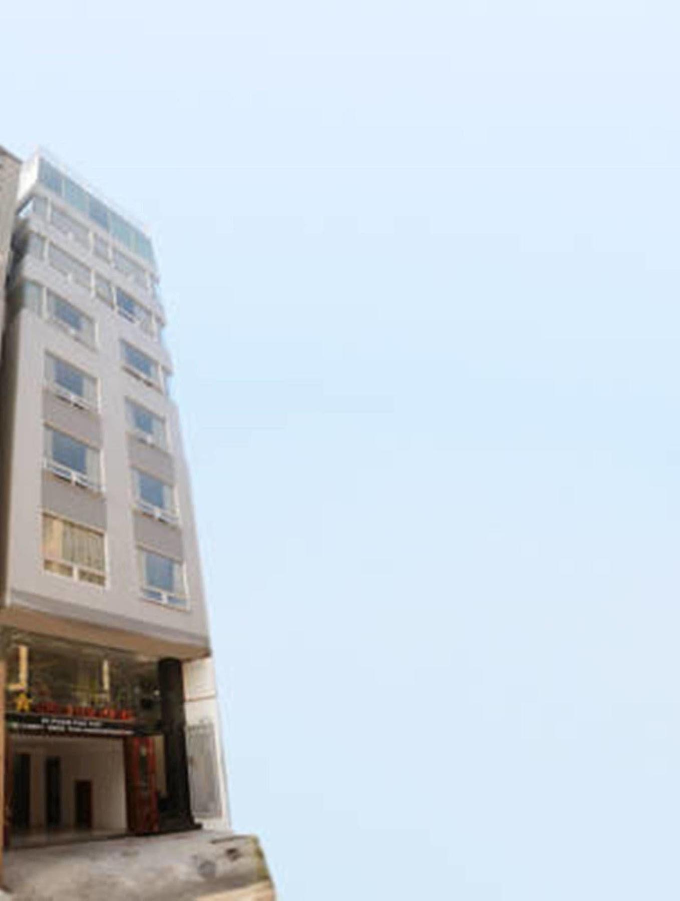 Onestar Danang Riverside Zewnętrze zdjęcie