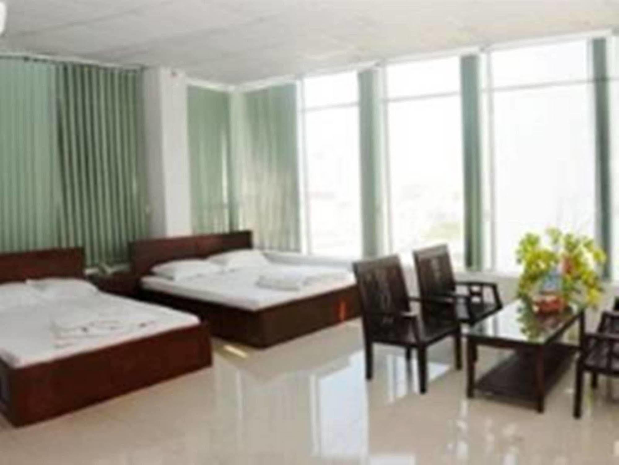 Onestar Danang Riverside Zewnętrze zdjęcie