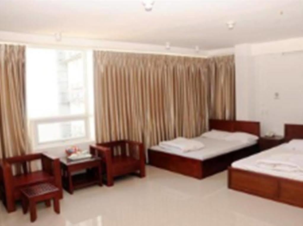 Onestar Danang Riverside Zewnętrze zdjęcie